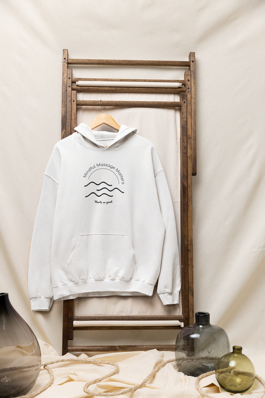 Mindful Massage Matters Hoodie