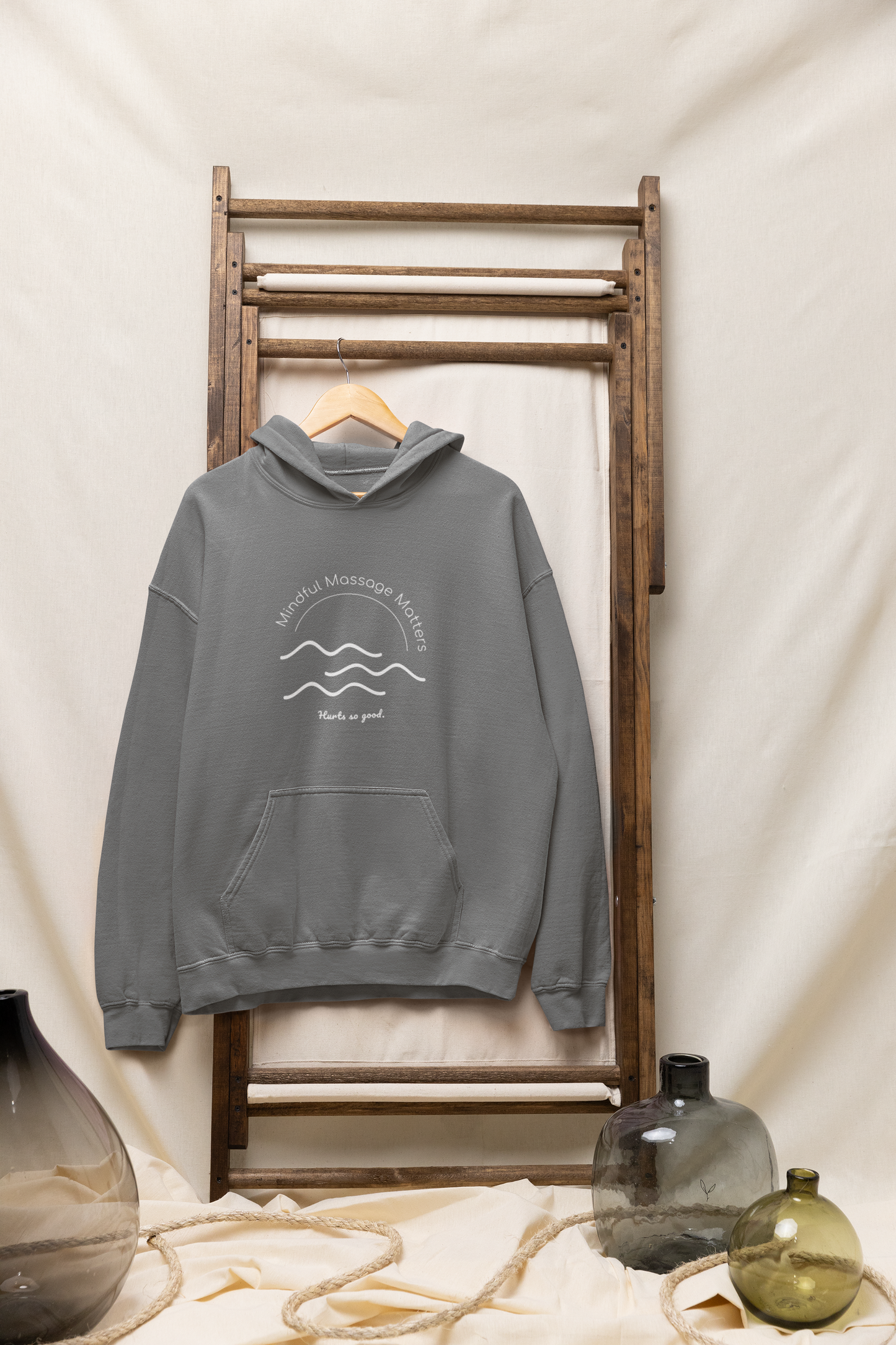 Mindful Massage Matters Hoodie
