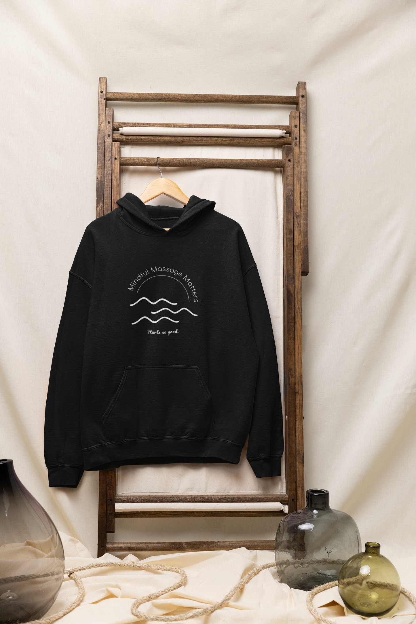 Mindful Massage Matters Hoodie