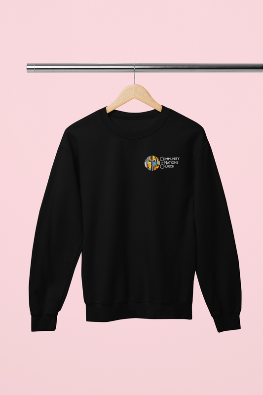 Community of Nations Church Sweatshirt