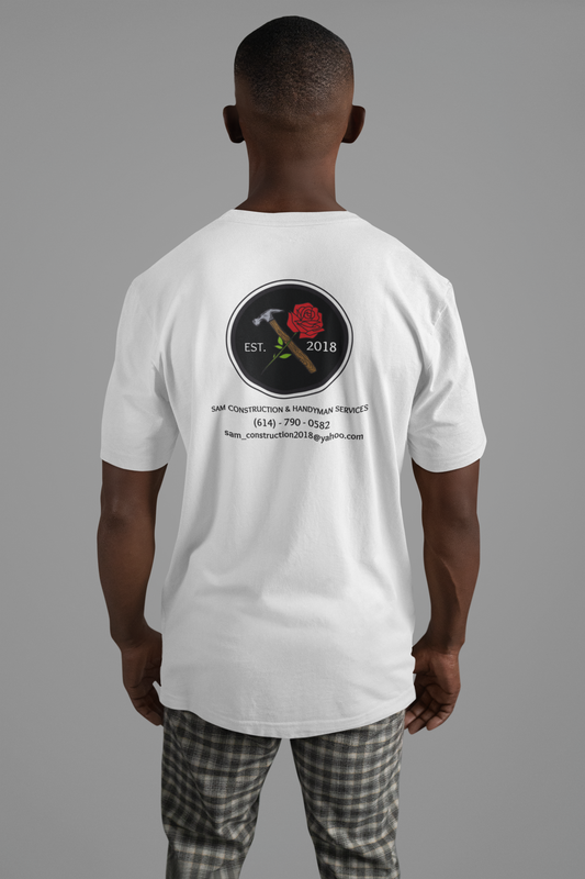 Sam Construction Heavy Cotton