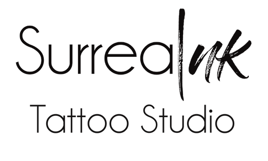 Surreal Ink Tattoo Studio by Jeremiah Wrucke