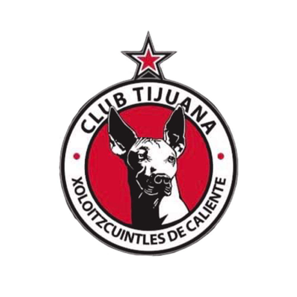 Xolos F.C. Apparel