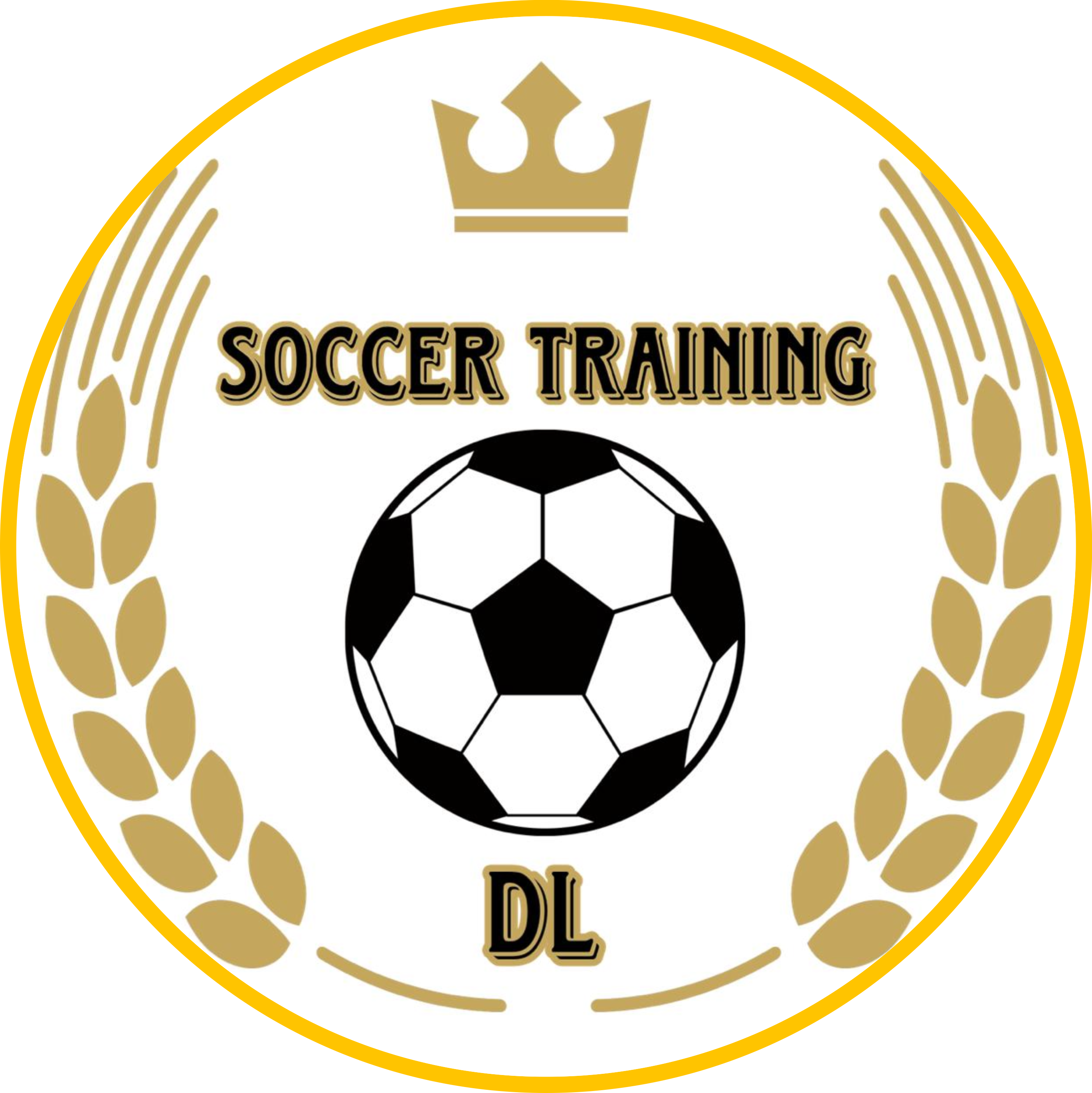 DL Soccer Training – KW Crafted Solutions