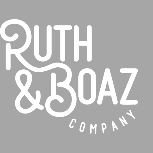 Ruth & Boaz Co
