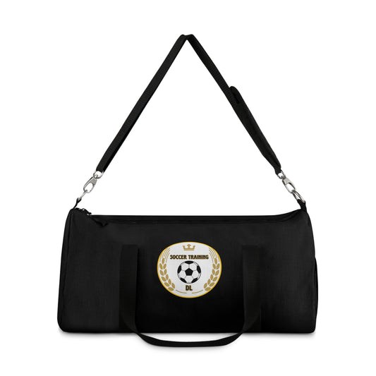 DL Soccer Training Duffle Bag