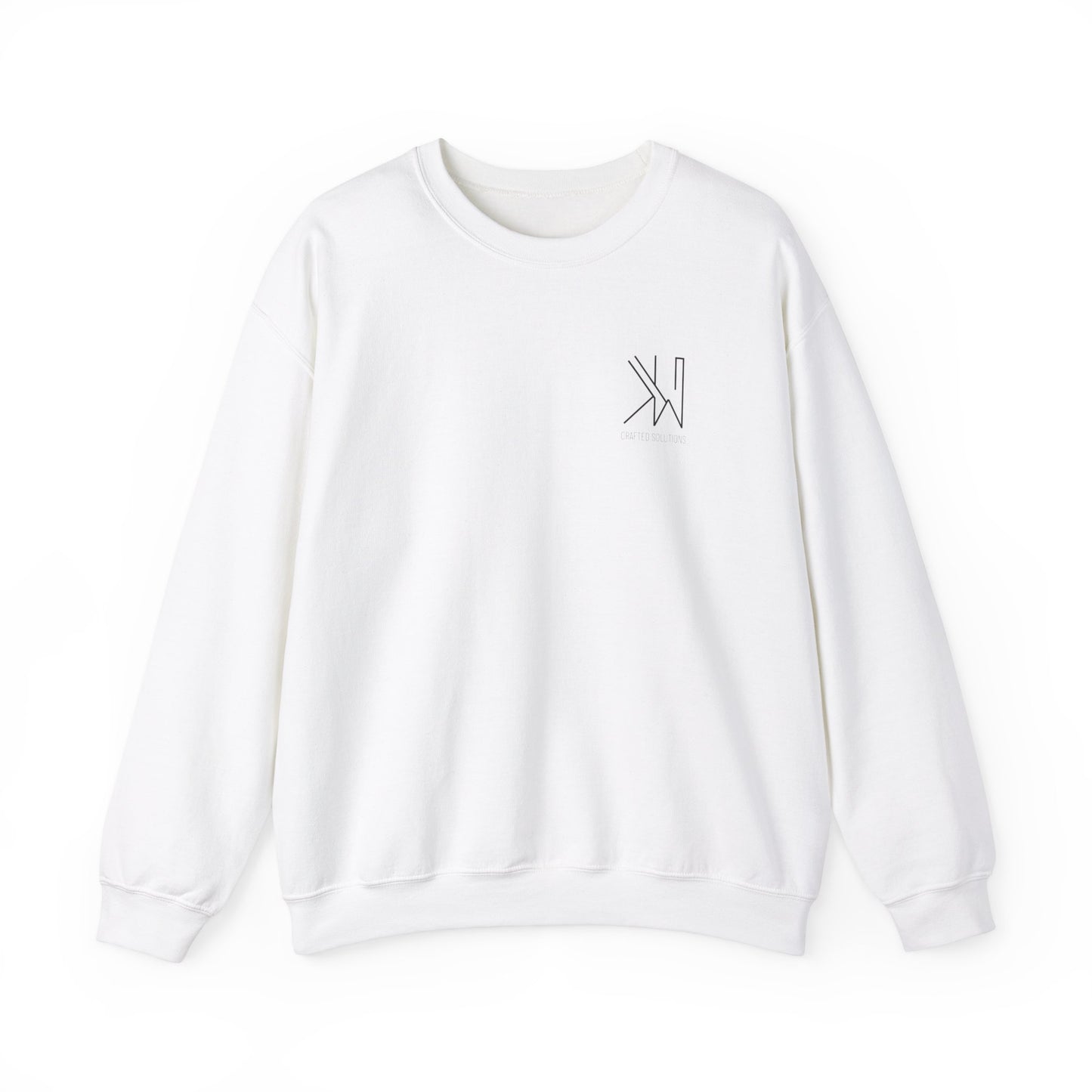 KW Crafted Solutions LLC Lightweight Sweatshirt