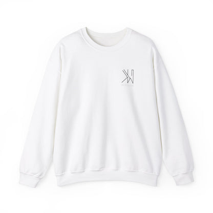 KW Crafted Solutions LLC Lightweight Sweatshirt