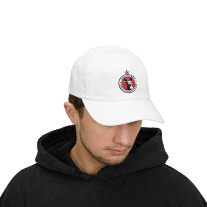 Xolos F.C. Classic Cap - Embroidered