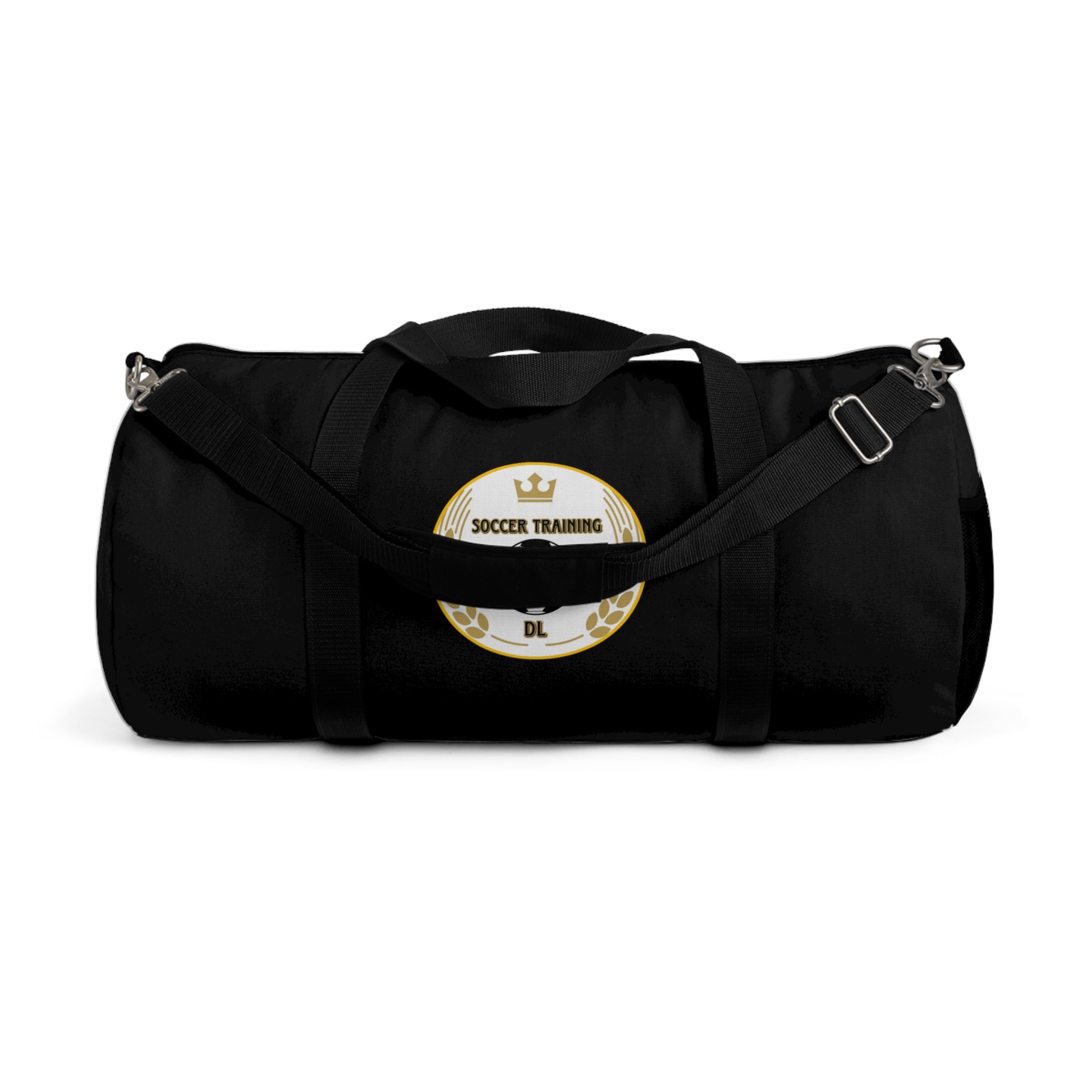 DL Soccer Training Duffle Bag