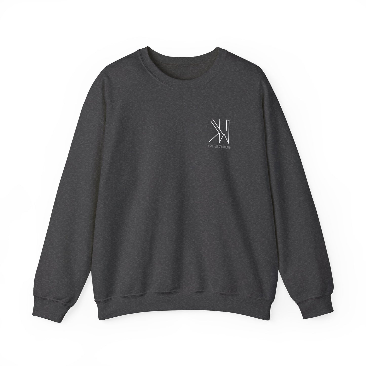 KW Crafted Solutions LLC Lightweight Sweatshirt