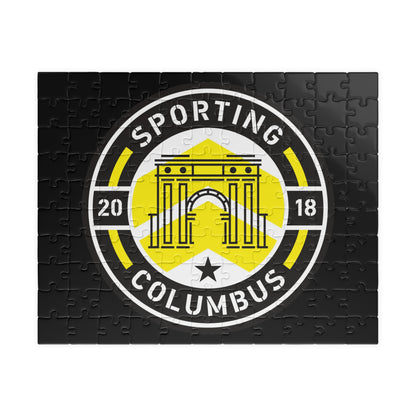 Sporting Columbus Puzzle