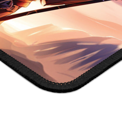 Anime  Gaming Mouse Pad