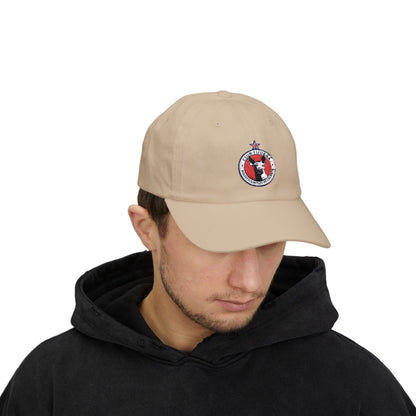Xolos F.C. Classic Cap - Embroidered