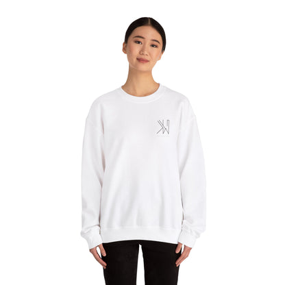 KW Crafted Solutions LLC Lightweight Sweatshirt