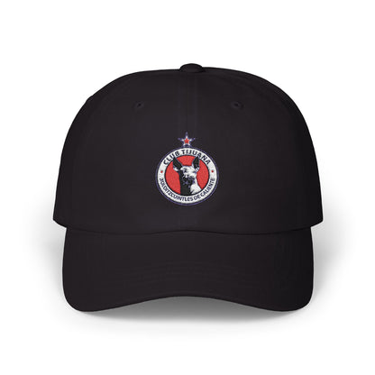 Xolos F.C. Classic Cap - Embroidered