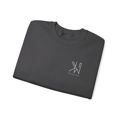 KW Crafted Solutions LLC Lightweight Sweatshirt