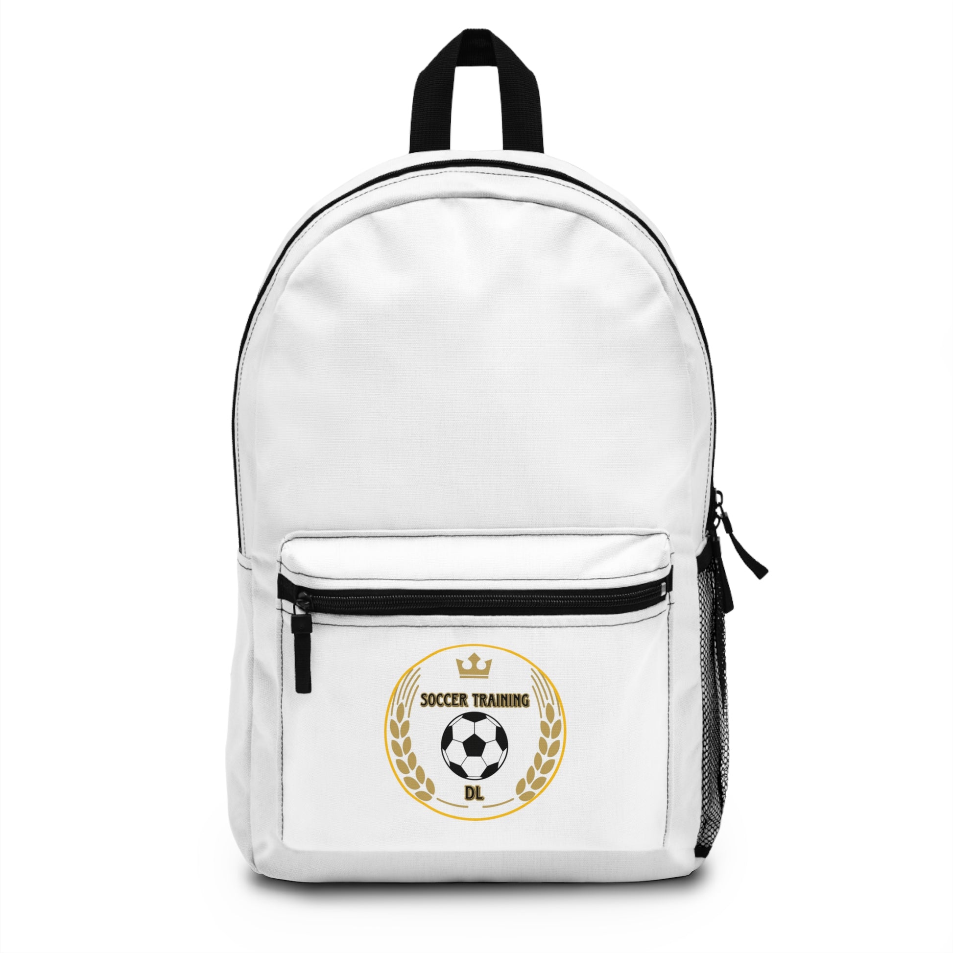 DL Soccer Training Backpack