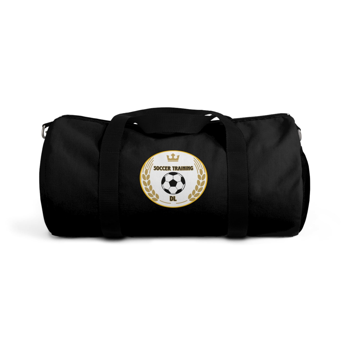 DL Soccer Training Duffle Bag