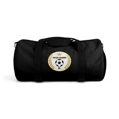 DL Soccer Training Duffle Bag