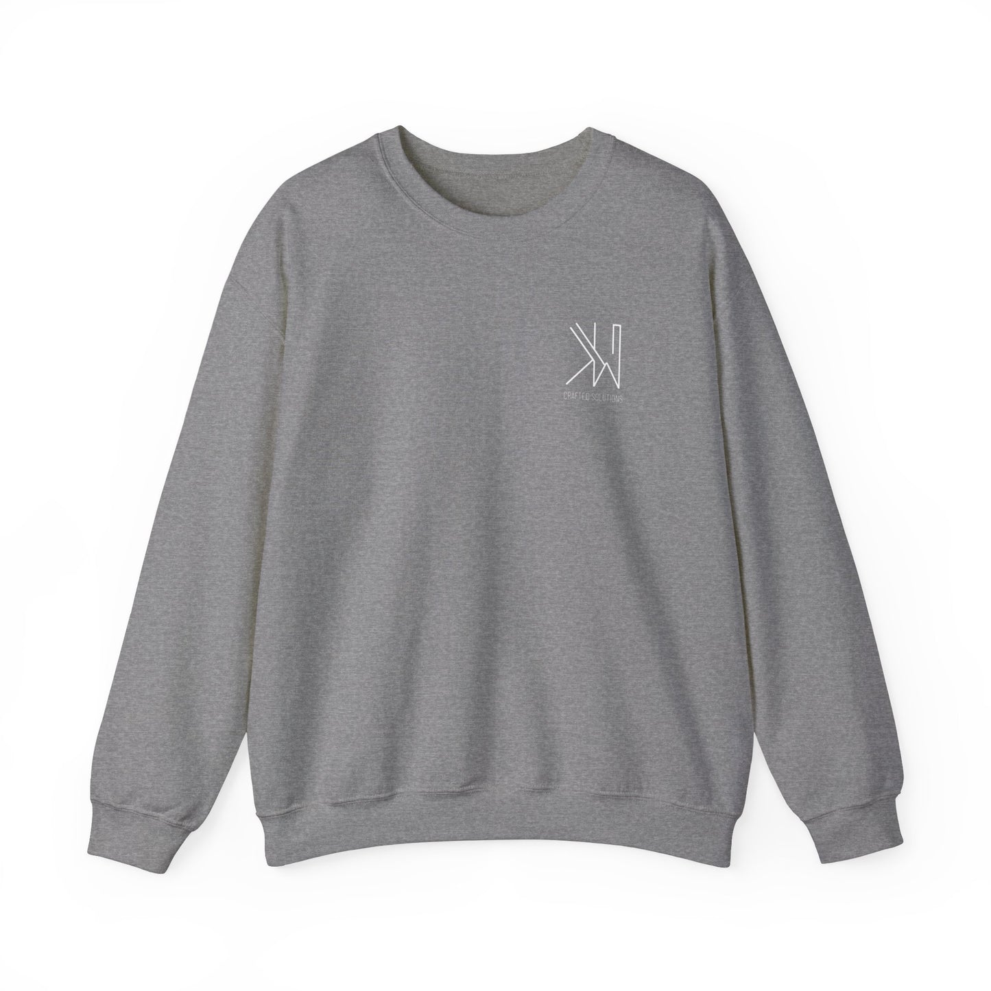 KW Crafted Solutions LLC Lightweight Sweatshirt