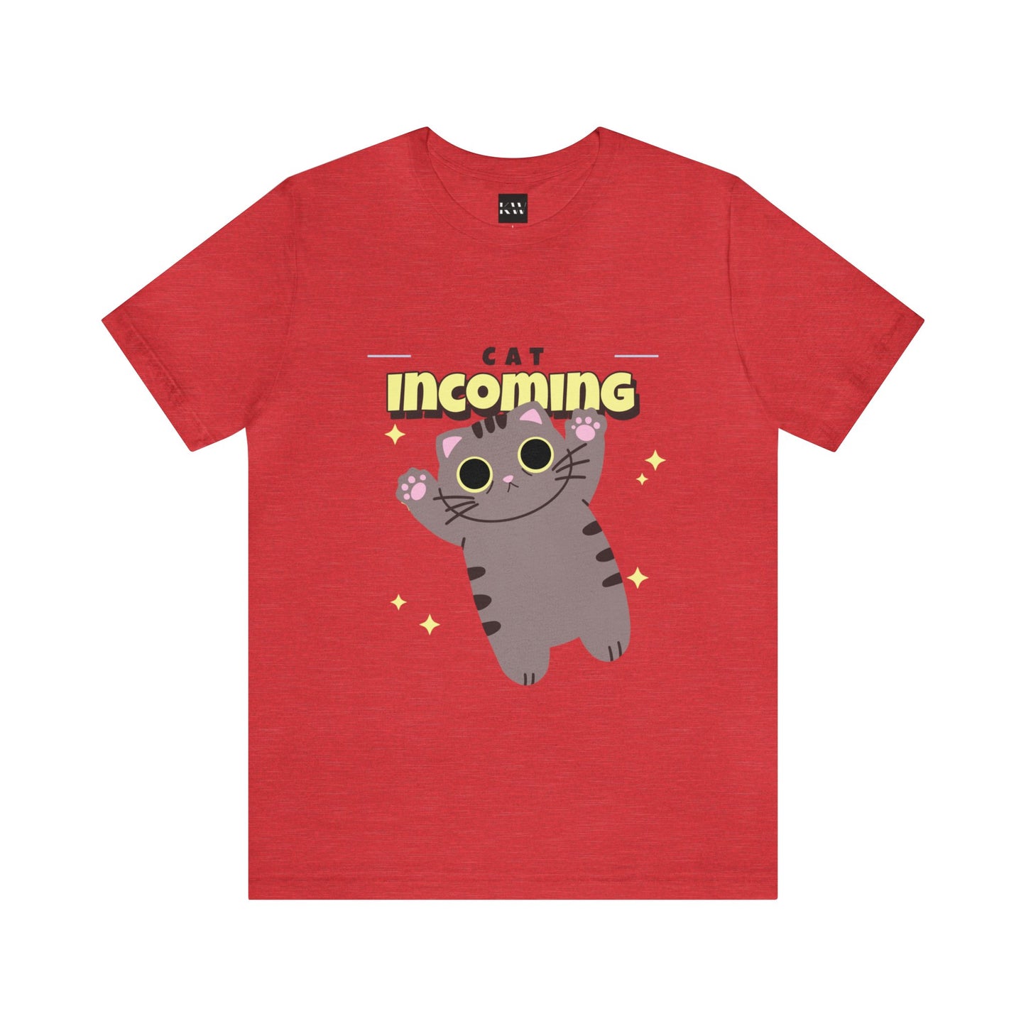 cute cat shirt