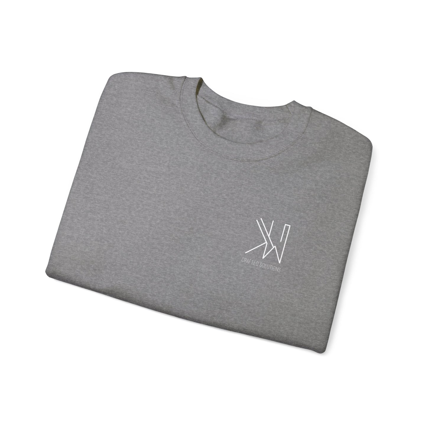 KW Crafted Solutions LLC Lightweight Sweatshirt