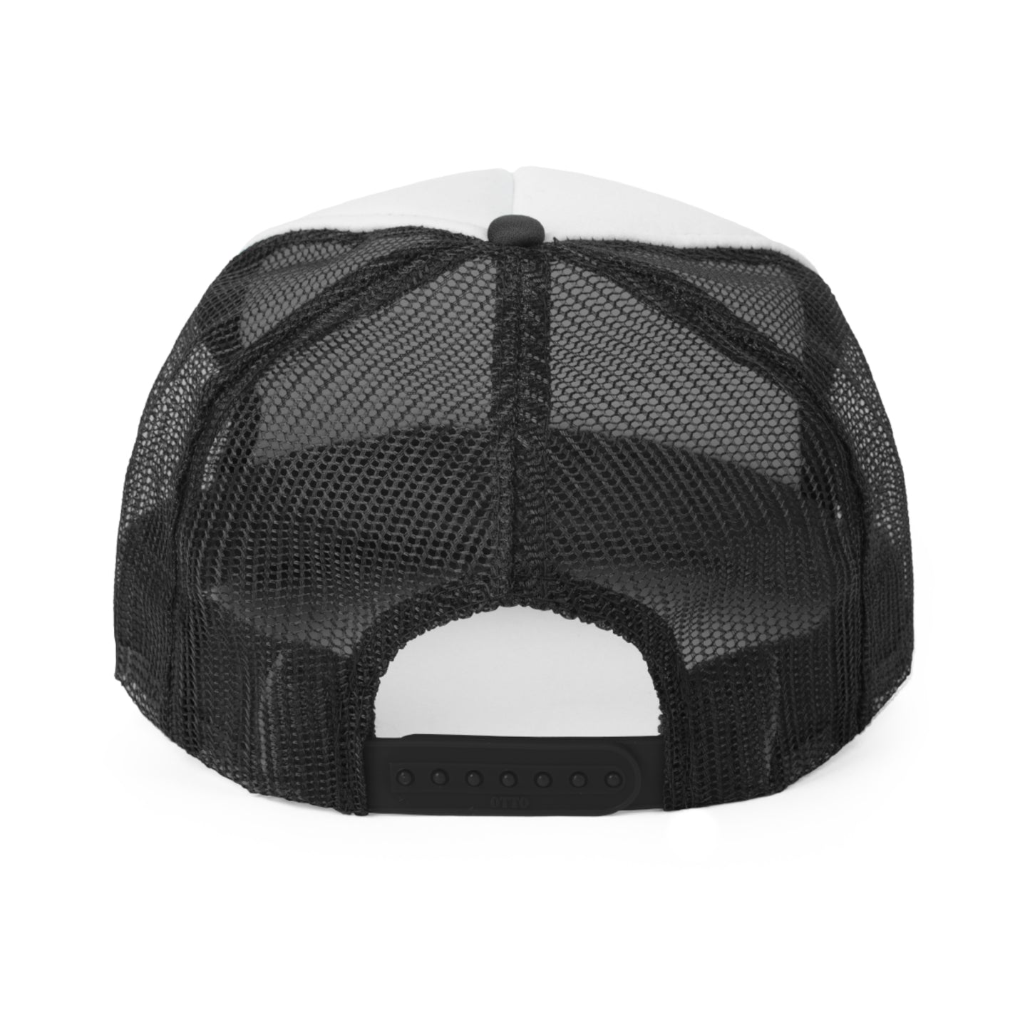 DL Soccer Training Trucker Caps