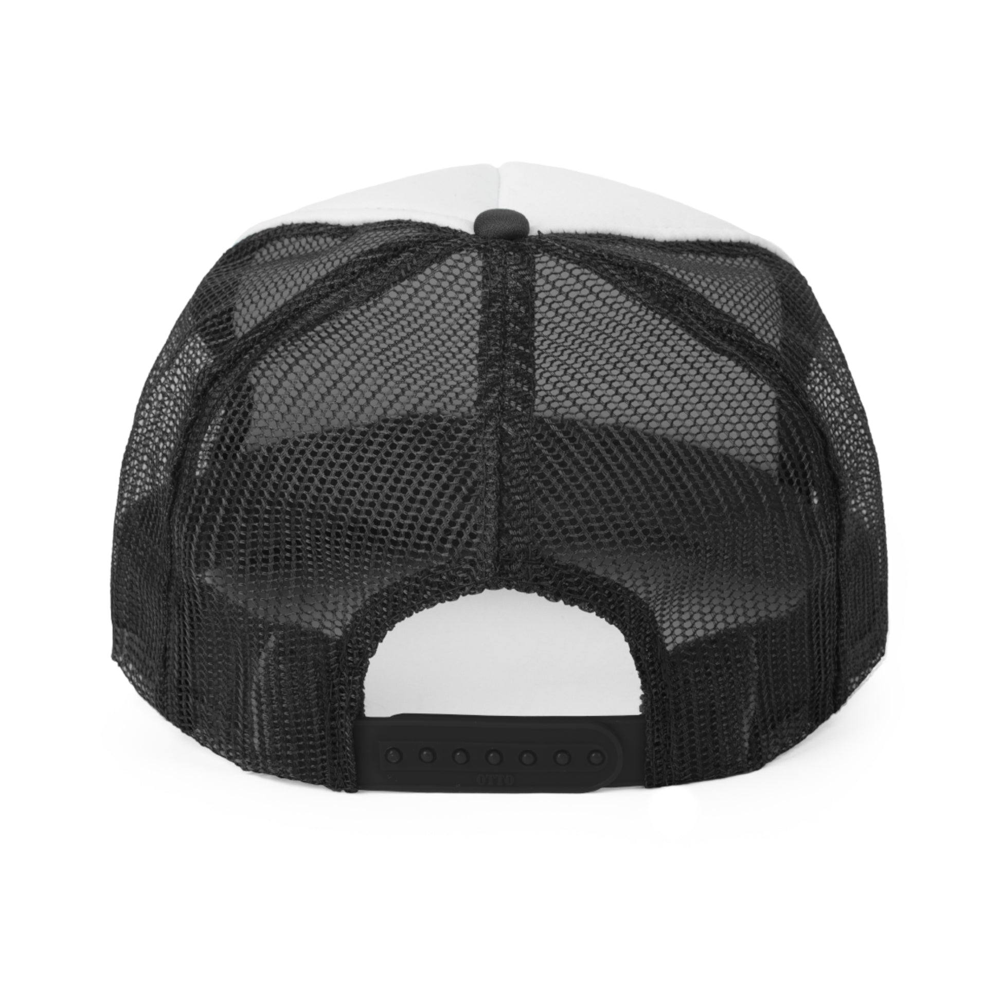 DL Soccer Training Trucker Caps