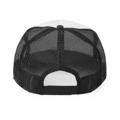 DL Soccer Training Trucker Caps