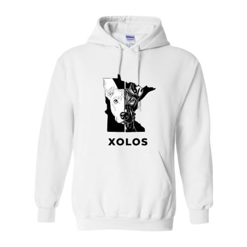 Xolos F.C. Hoodie