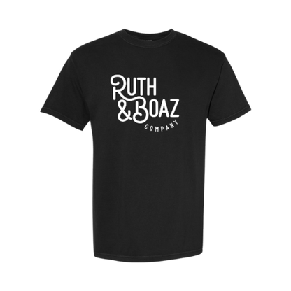Ruth & Boaz Co T-Shirt