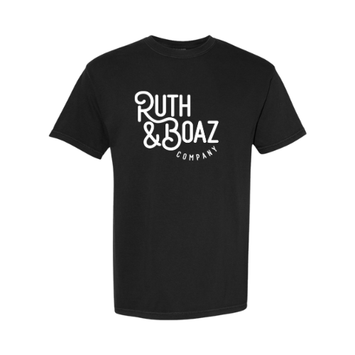 Ruth & Boaz Co T-Shirt