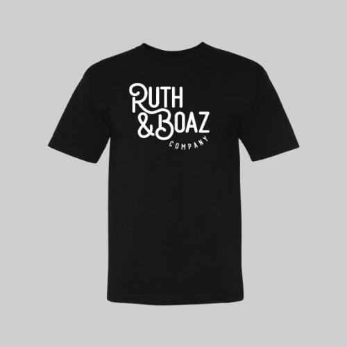 Ruth & Boaz Co T-Shirt