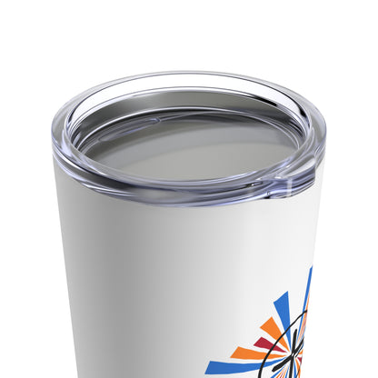 Grace Evangelical Lutheran Church Tumbler 20oz