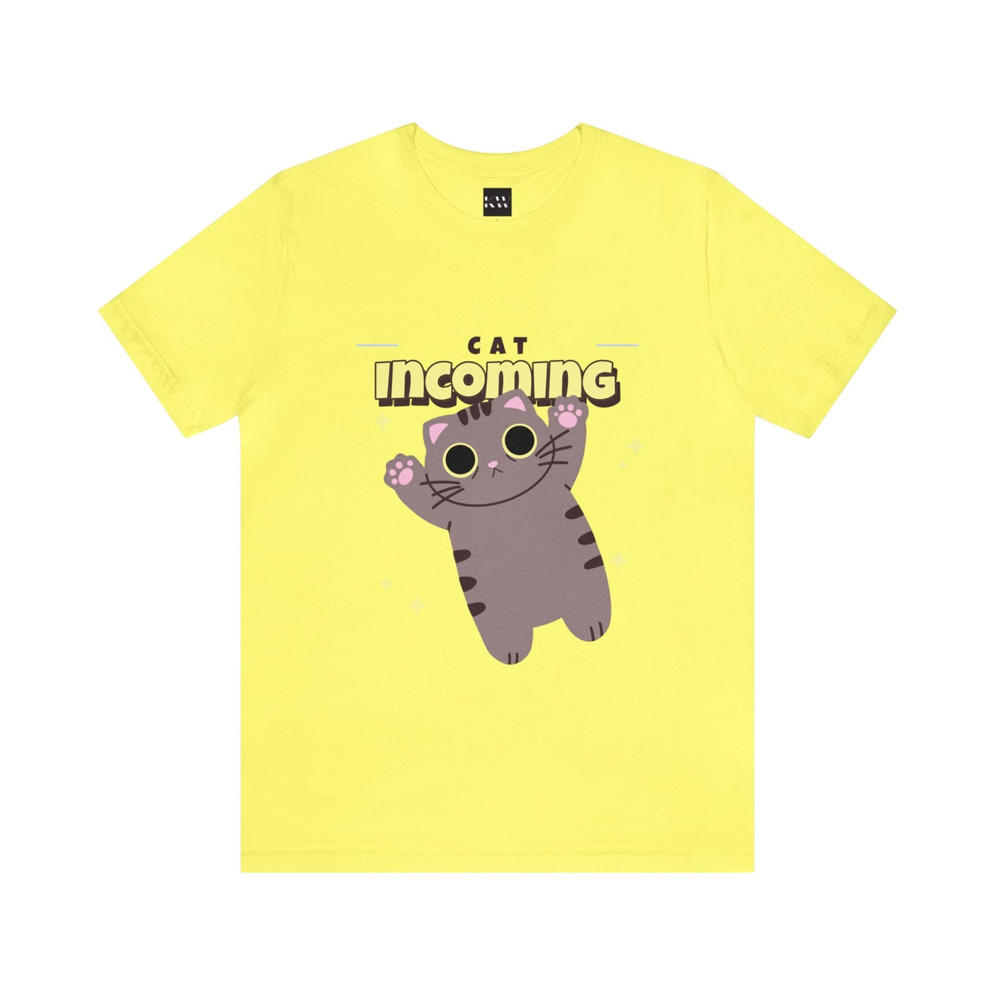 cute cat shirt