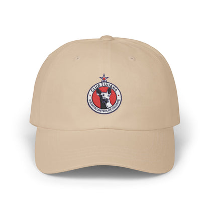 Xolos F.C. Classic Cap - Embroidered