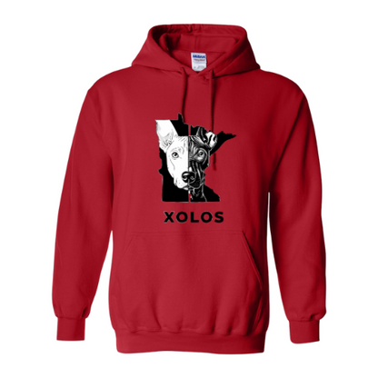 Xolos F.C. Hoodie
