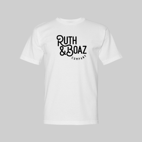 Ruth & Boaz Co T-Shirt