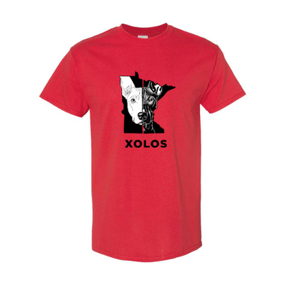 Xolos F.C. T-Shirt