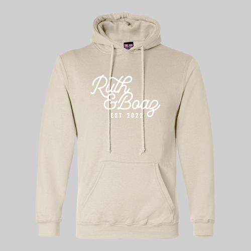 Ruth & Boaz Co Hoodie