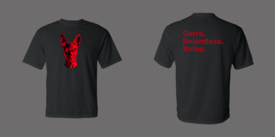 Xolos F.C. - Performance Field Shirts