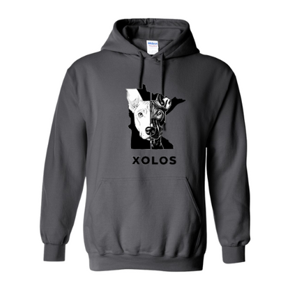 Xolos F.C. Hoodie