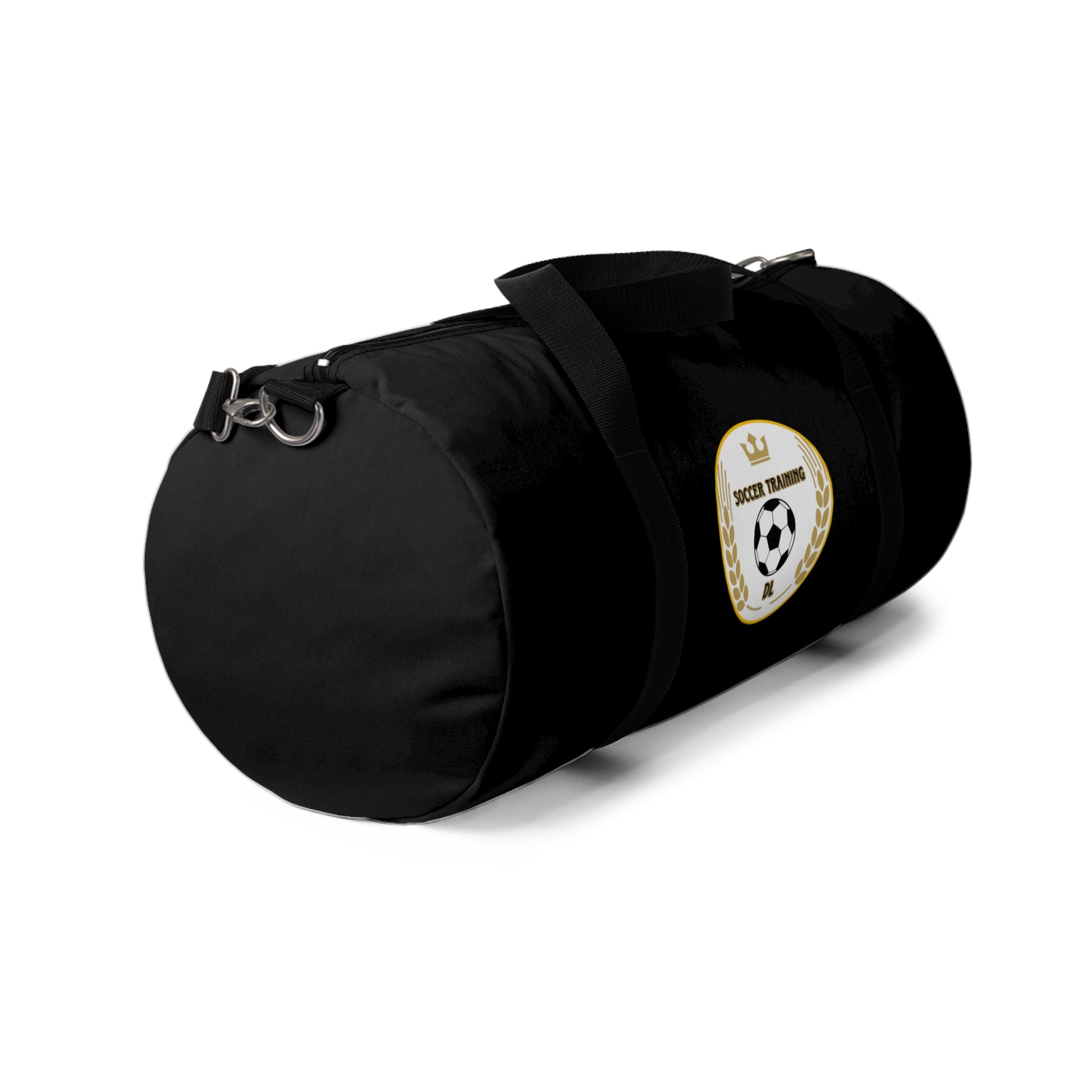 DL Soccer Training Duffle Bag