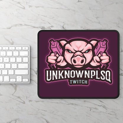 UnknownPLSQ Gaming Mouse Pad