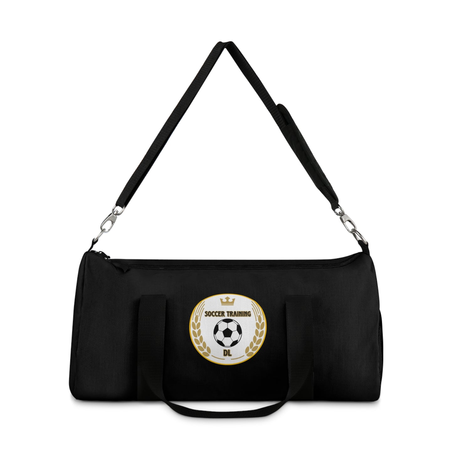 DL Soccer Training Duffle Bag