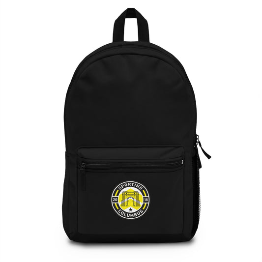Sporting Columbus Backpack