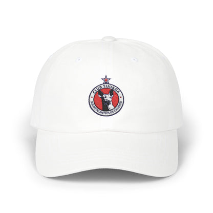 Xolos F.C. Classic Cap - Embroidered