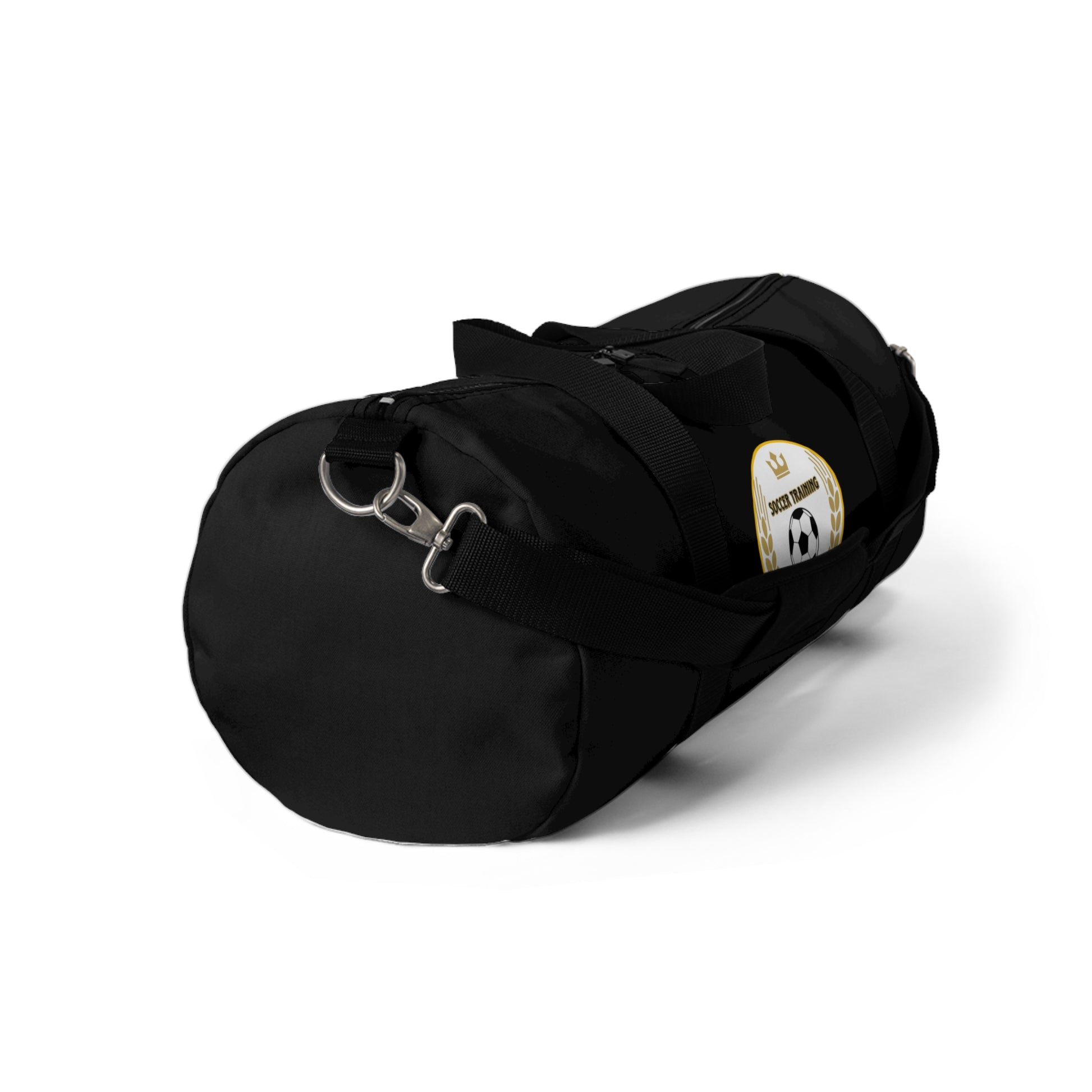 DL Soccer Training Duffle Bag