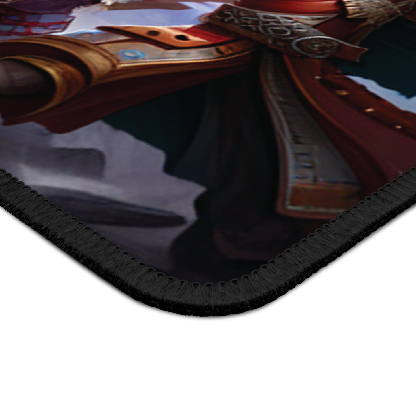 Dungeons and Dragons Themed Gaming Mouse Pad